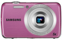 Samsung PL20 (EC-PL20ZZBPPE1)